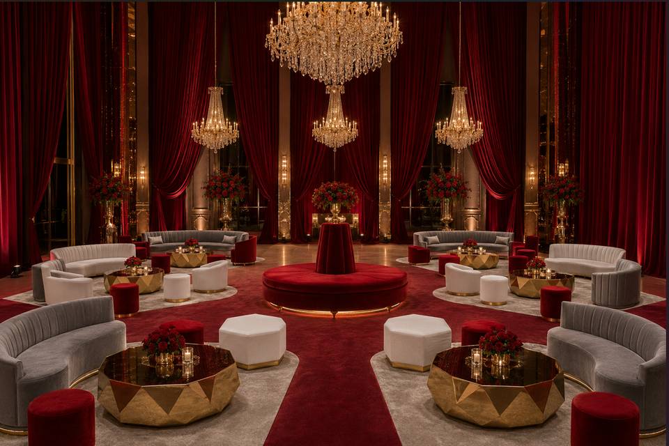 Lumea Event Rentals LLC