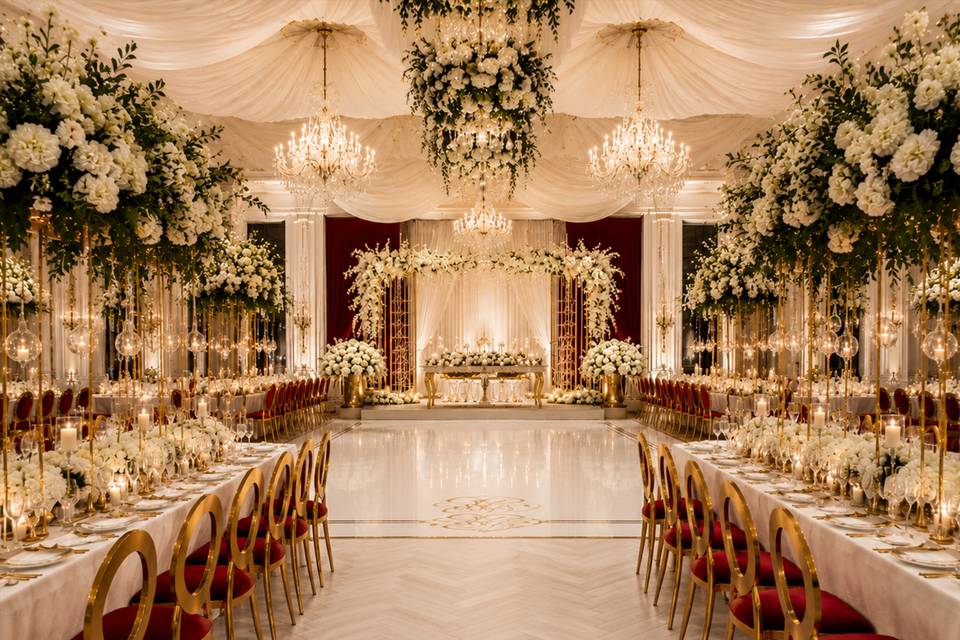 Lumea Event Rentals LLC