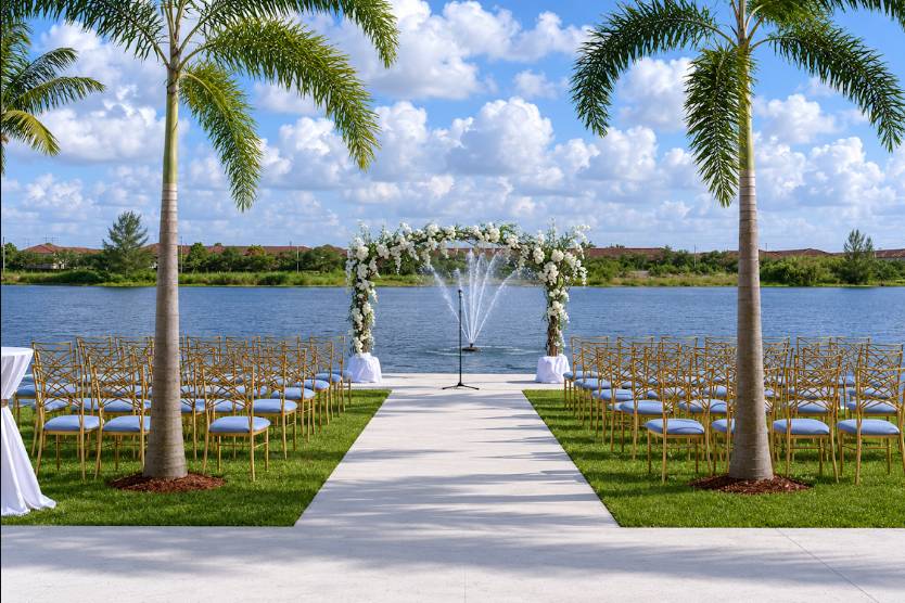 Lumea Event Rentals LLC
