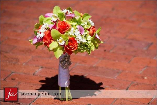 Rose Garden Flowers & Gifts, Inc.