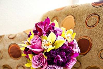 Rose Garden Flowers & Gifts, Inc.