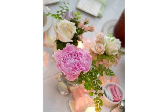 Rose Garden Flowers & Gifts, Inc.