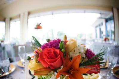 Rose Garden Flowers & Gifts, Inc.