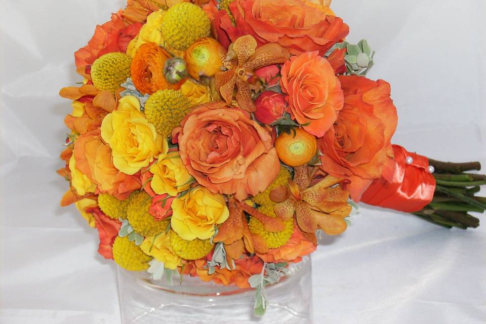 Rose Garden Flowers & Gifts, Inc.