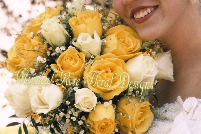 Mystical Rose Floral Designs