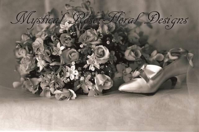 Mystical Rose Floral Designs