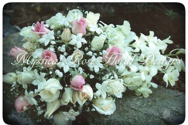Mystical Rose Floral Designs