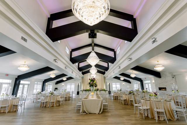 1890 Ballroom