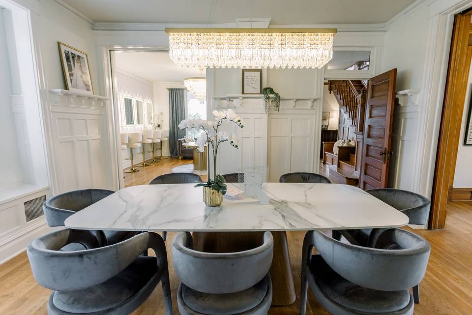 1890 Victorian House