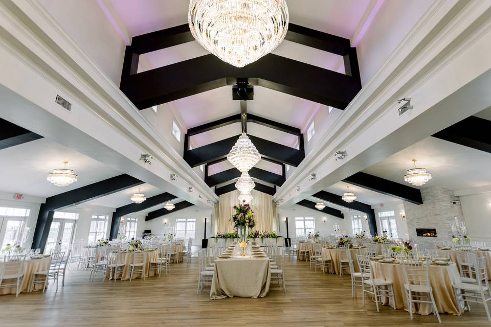 1890 Ballroom