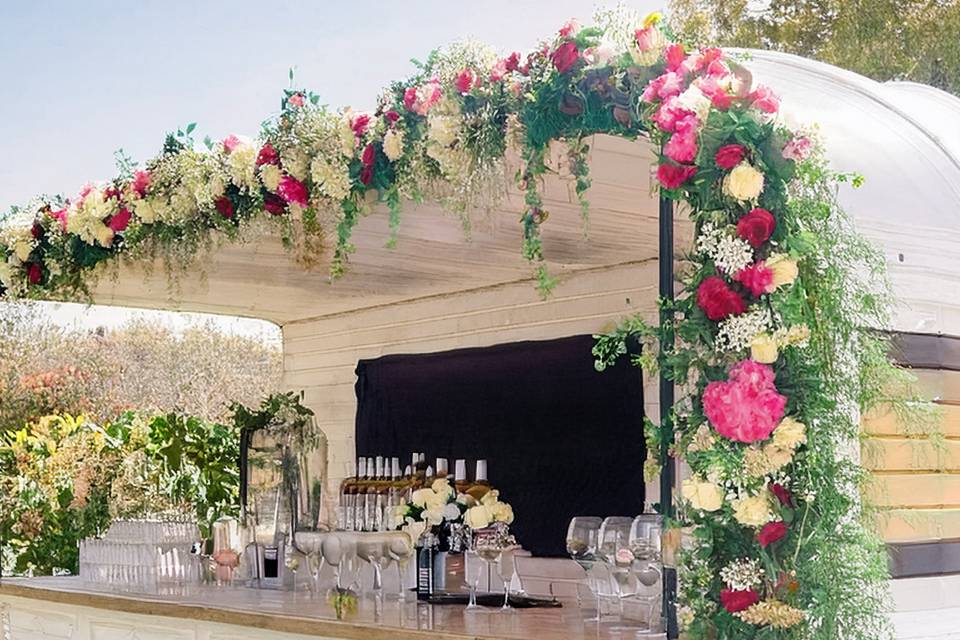 Eden Event Design