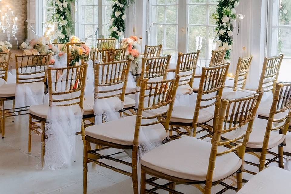Eden Event Design
