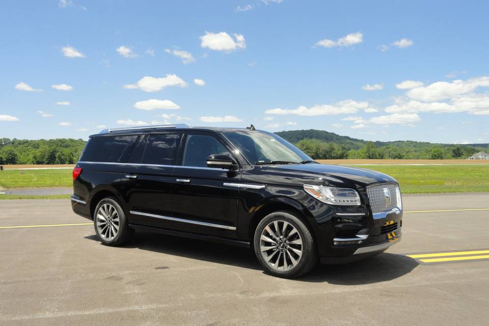 Susquehanna Valley Limousine