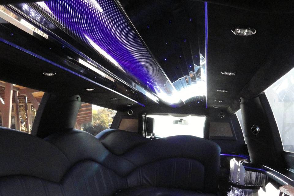 Susquehanna Valley Limousine