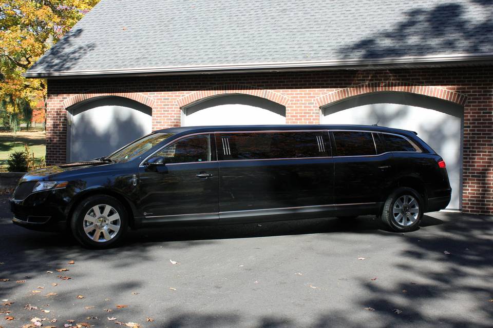 Susquehanna Valley Limousine