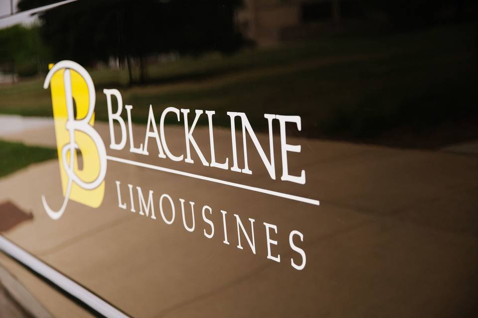 Blackline Limousines