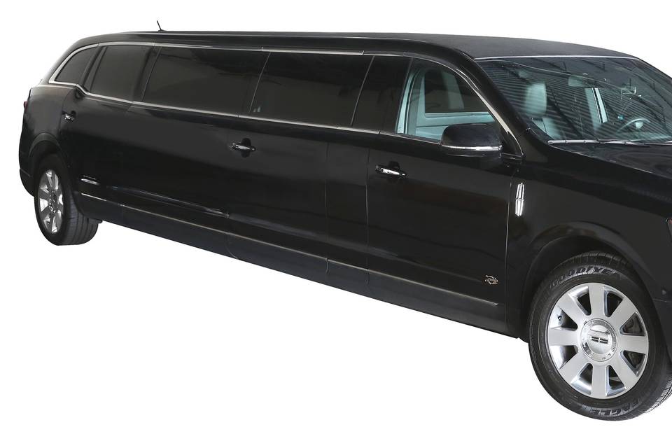 MKT Stretch Limousine