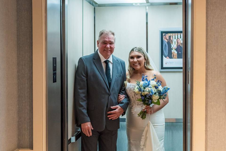 Elevator