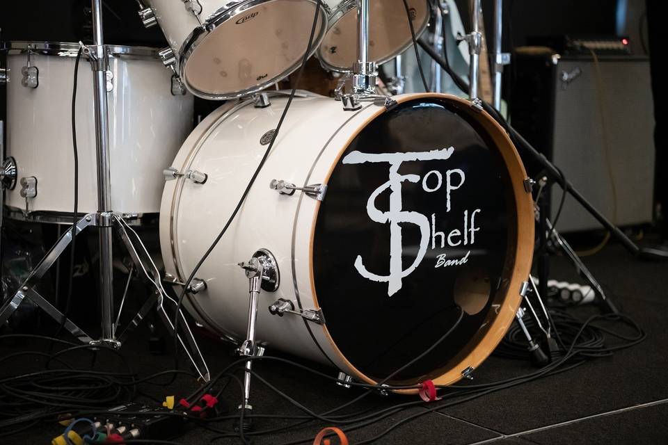 Top Shelf Band