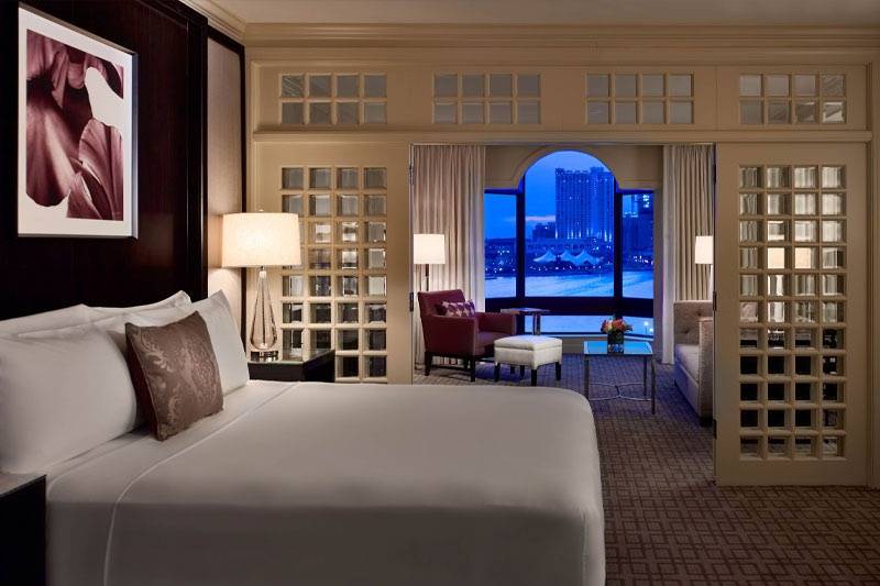 The Royal Sonesta Harbor Court Baltimore