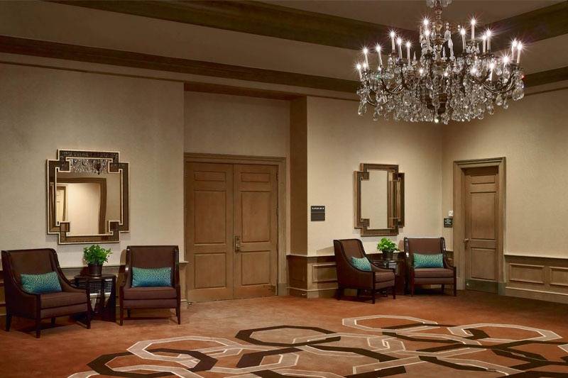 The Royal Sonesta Harbor Court Baltimore