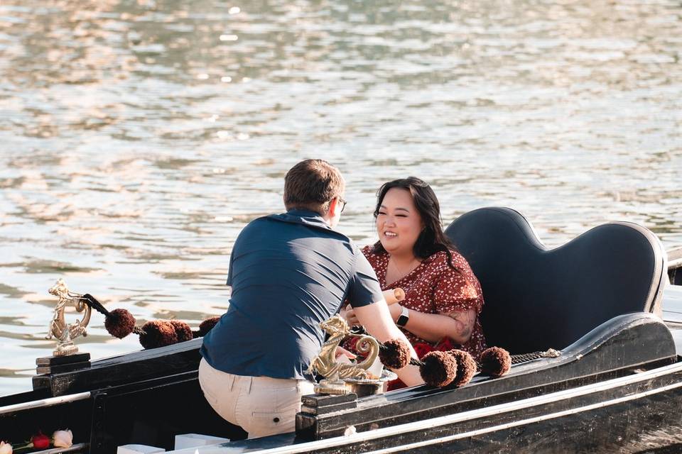 Proposal on a Gondola