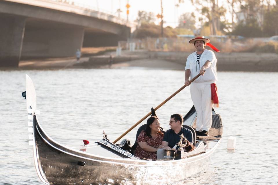 Proposal on a Gondola