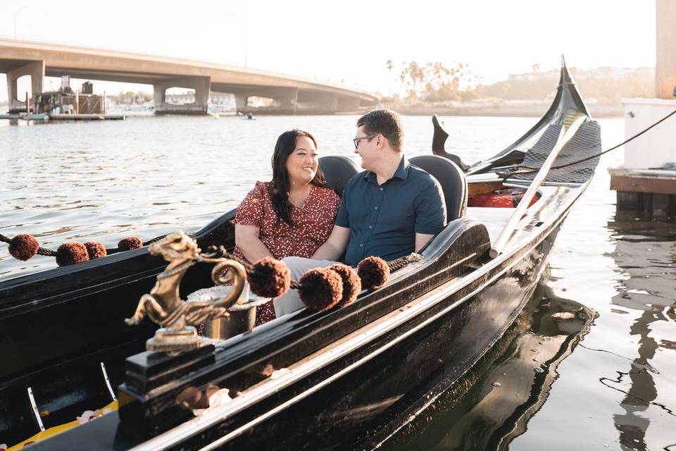 Post-Proposal on a Gondola