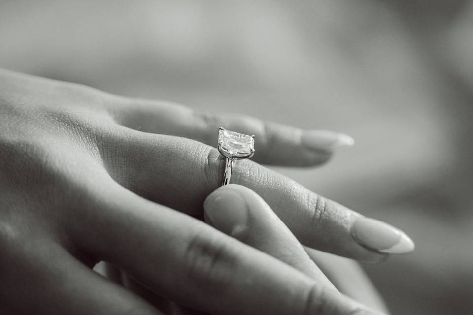 A Beautiful Ring