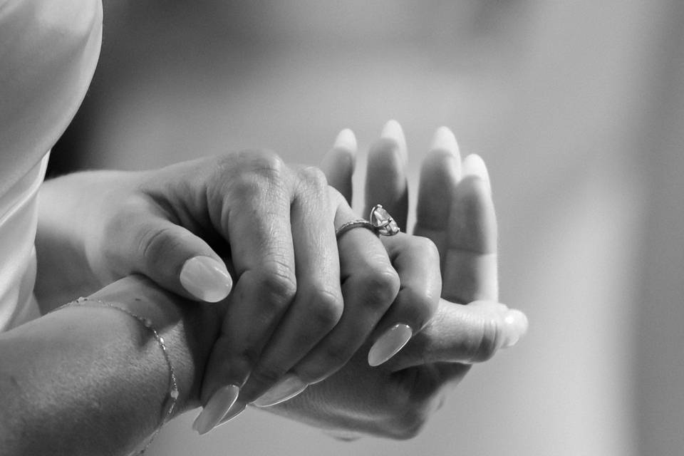 A Beautiful Ring