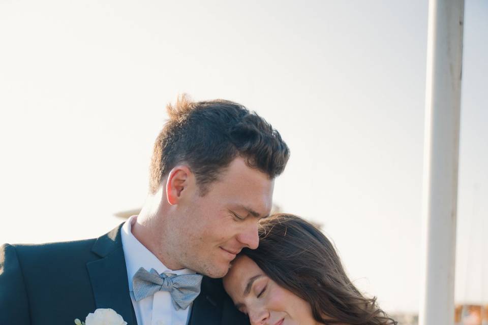 Always and Forever
