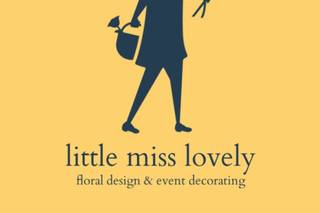 Little Miss Lovely Floral Design & Event Decorating