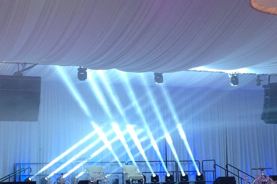Skylight Hangar Gala