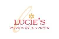 lucie's weddings & events