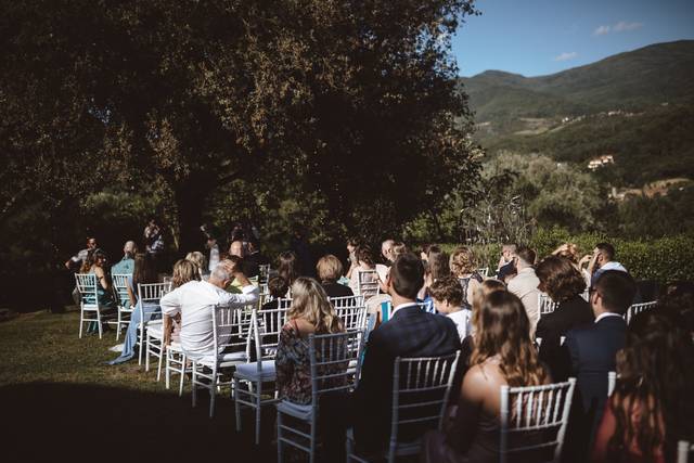Tenuta Cherici Mascagni