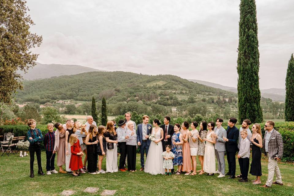 Wedding