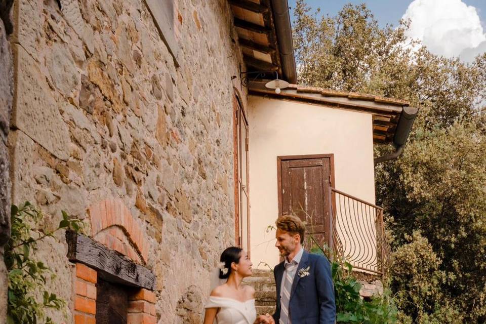 Wedding