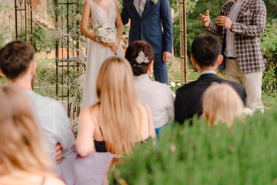 Wedding
