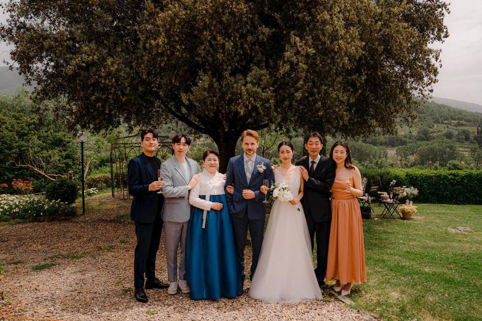 Wedding