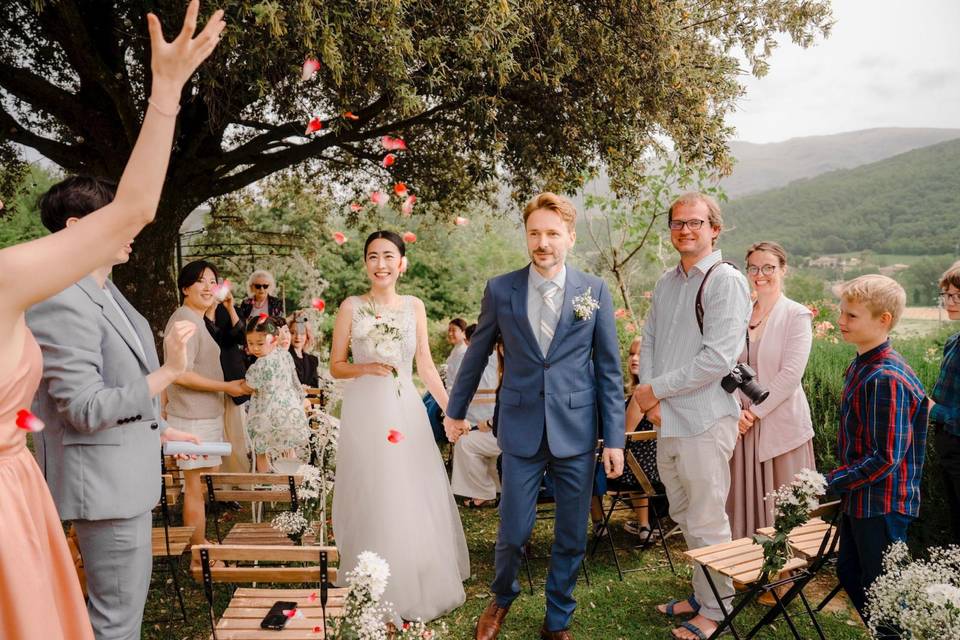 Wedding
