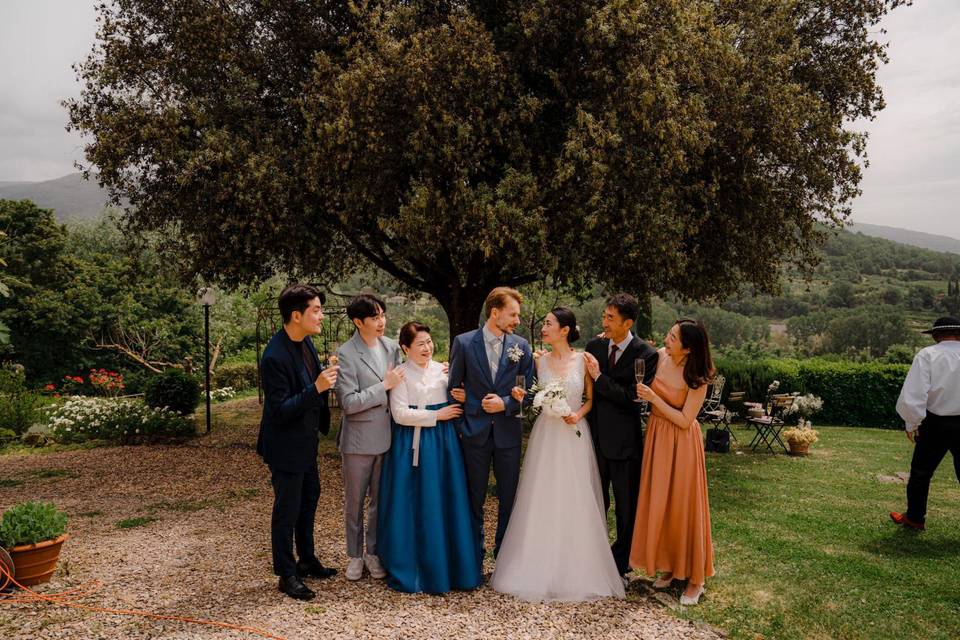 Wedding