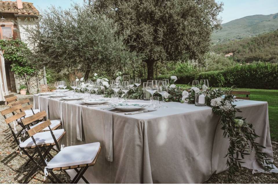Wedding