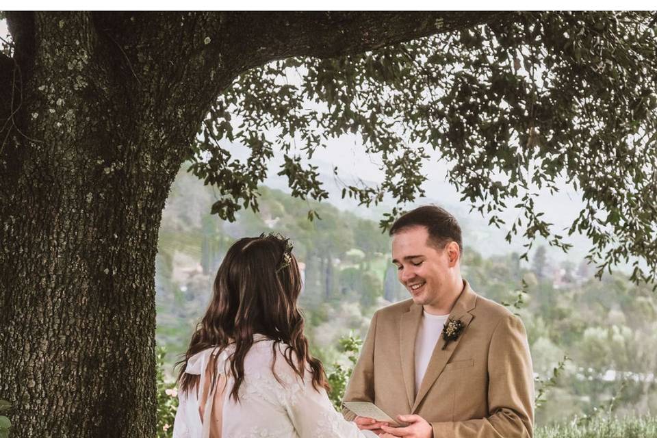 Wedding