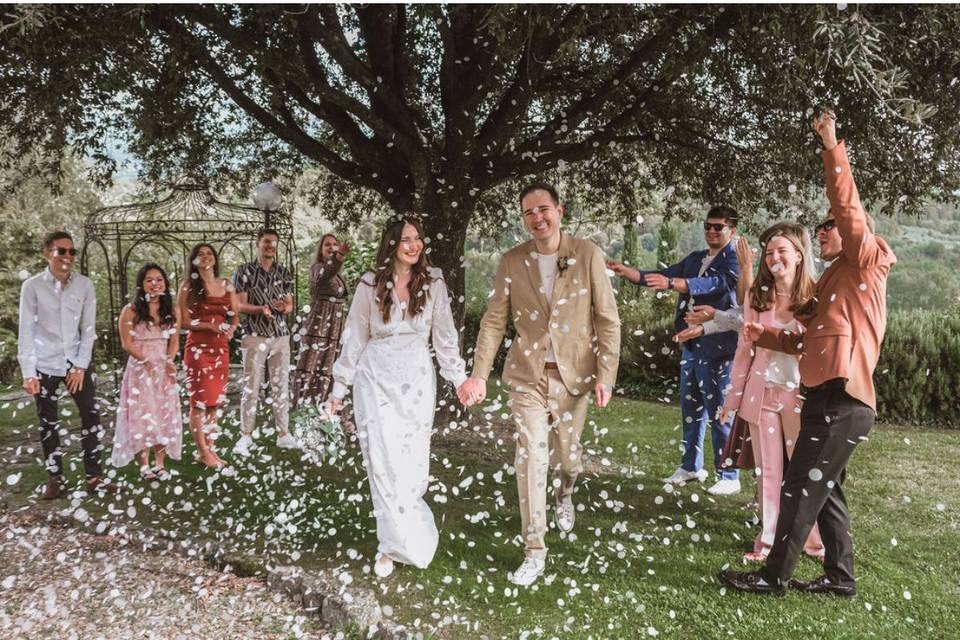 Wedding