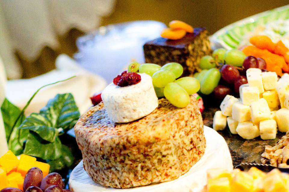 360 Restaurant & Catering