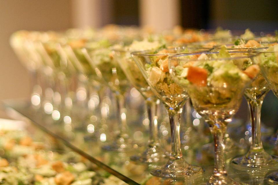360 Restaurant & Catering