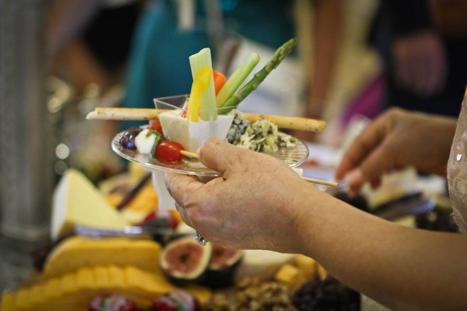 360 Restaurant & Catering