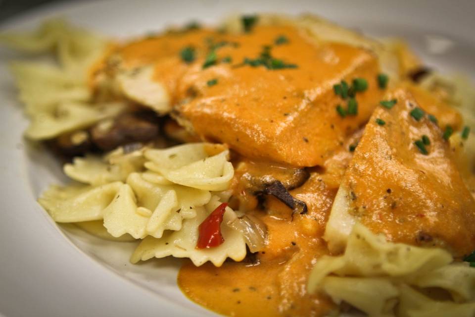 360 Restaurant & Catering