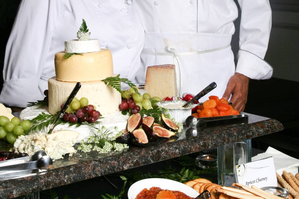 360 Restaurant & Catering