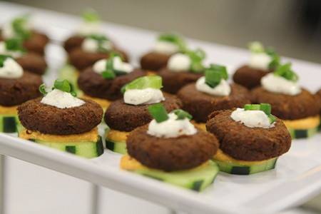 360 Restaurant & Catering
